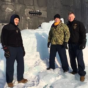 Meet your Posher, Brad